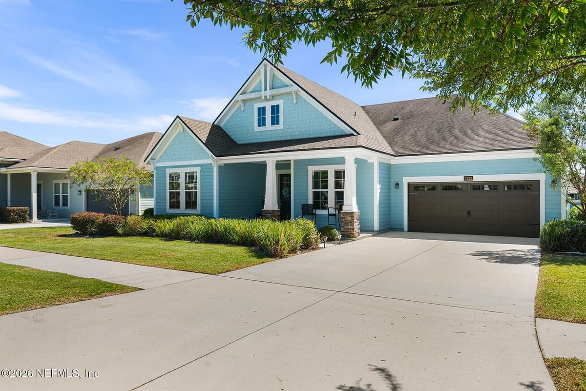 3939 SPYGLASS HILL Lane, Middleburg, FL 32068, Middleburg, FL - photo 2