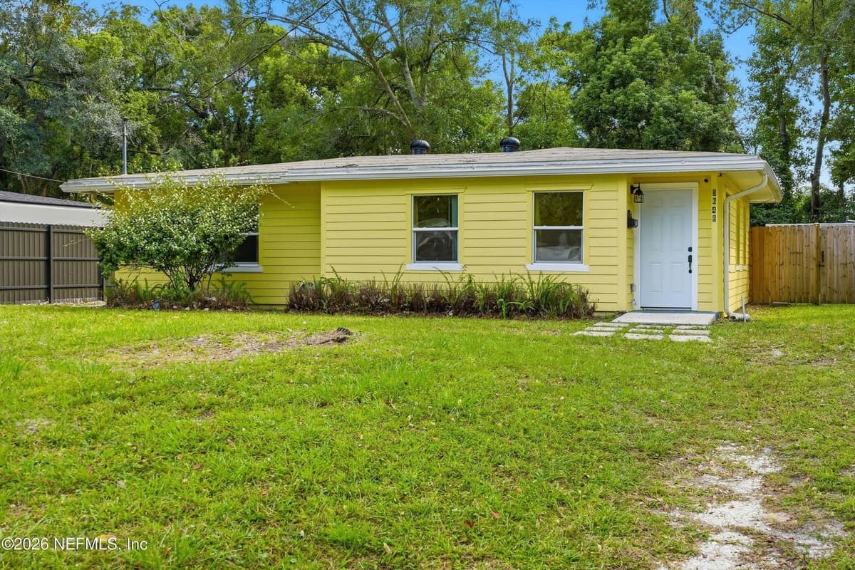 3648 CEDAR Drive, Jacksonville, FL 32207, Jacksonville, FL - photo 2