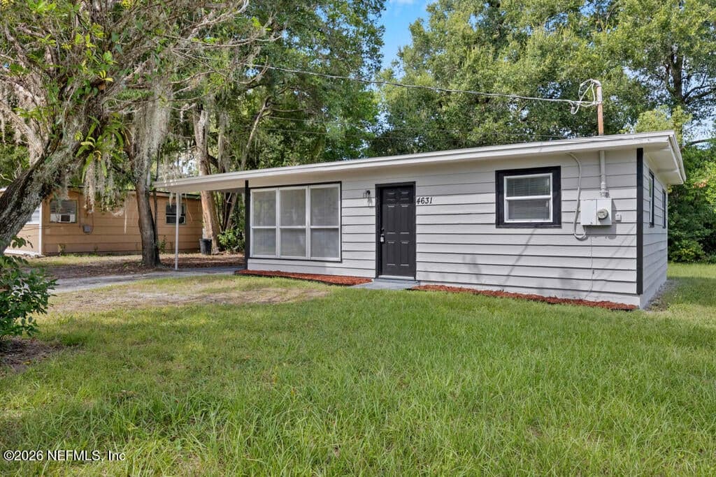 4631 FREDERICKSBURG Avenue, Jacksonville, FL 32208, Jacksonville, FL - photo 3