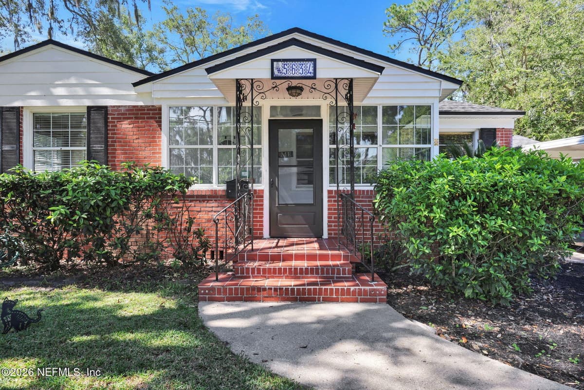 5634 STETSON Road, Jacksonville, FL 32207, Jacksonville, FL - photo 2