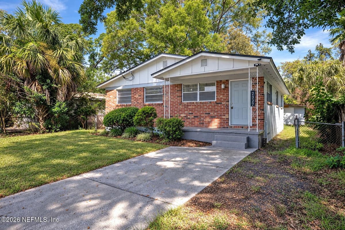 2327 W 10TH Street, Jacksonville, FL 32209, Jacksonville, FL - photo 3