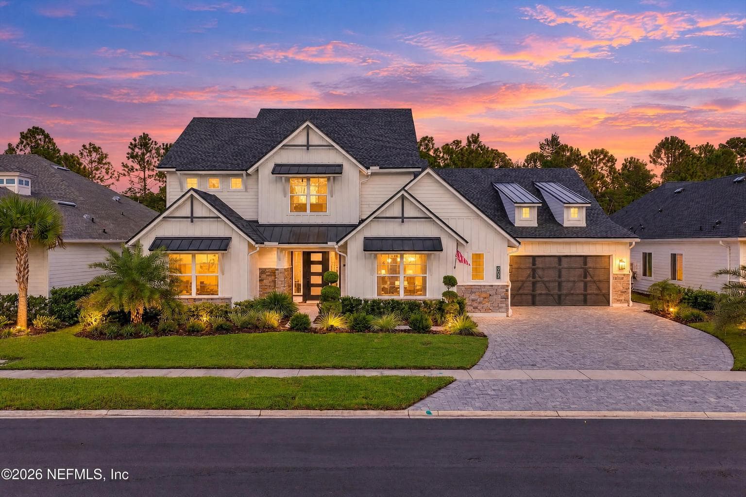 907 SEAGROVE Drive, Ponte Vedra, FL 32081