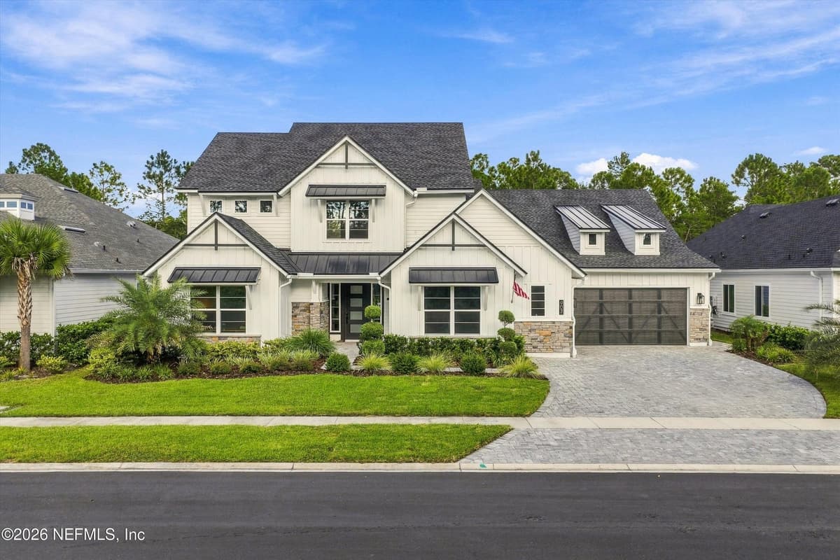907 SEAGROVE Drive, Ponte Vedra, FL 32081, Ponte Vedra, FL - photo 2