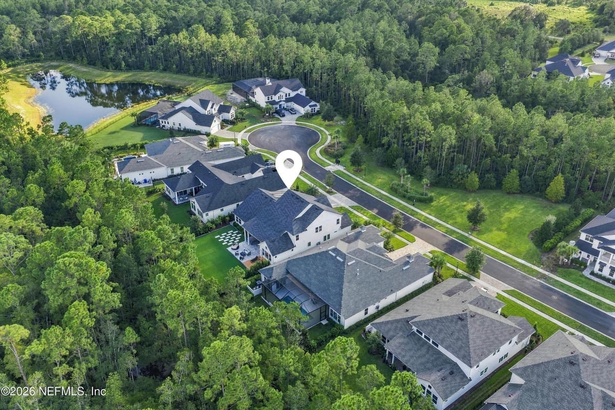 907 SEAGROVE Drive, Ponte Vedra, FL 32081, Ponte Vedra, FL - photo 3