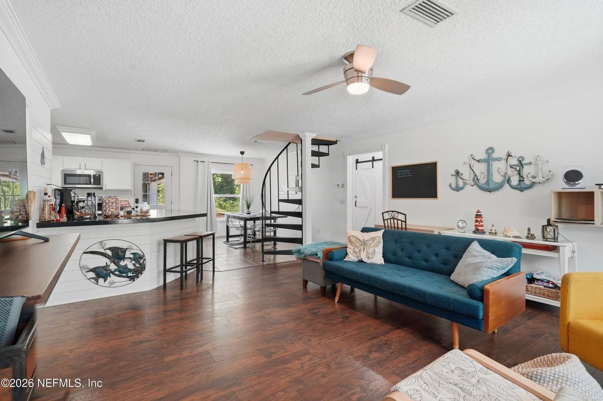 715 S RODRIQUEZ Street, St. Augustine, FL 32084, St. Augustine, FL - photo 2