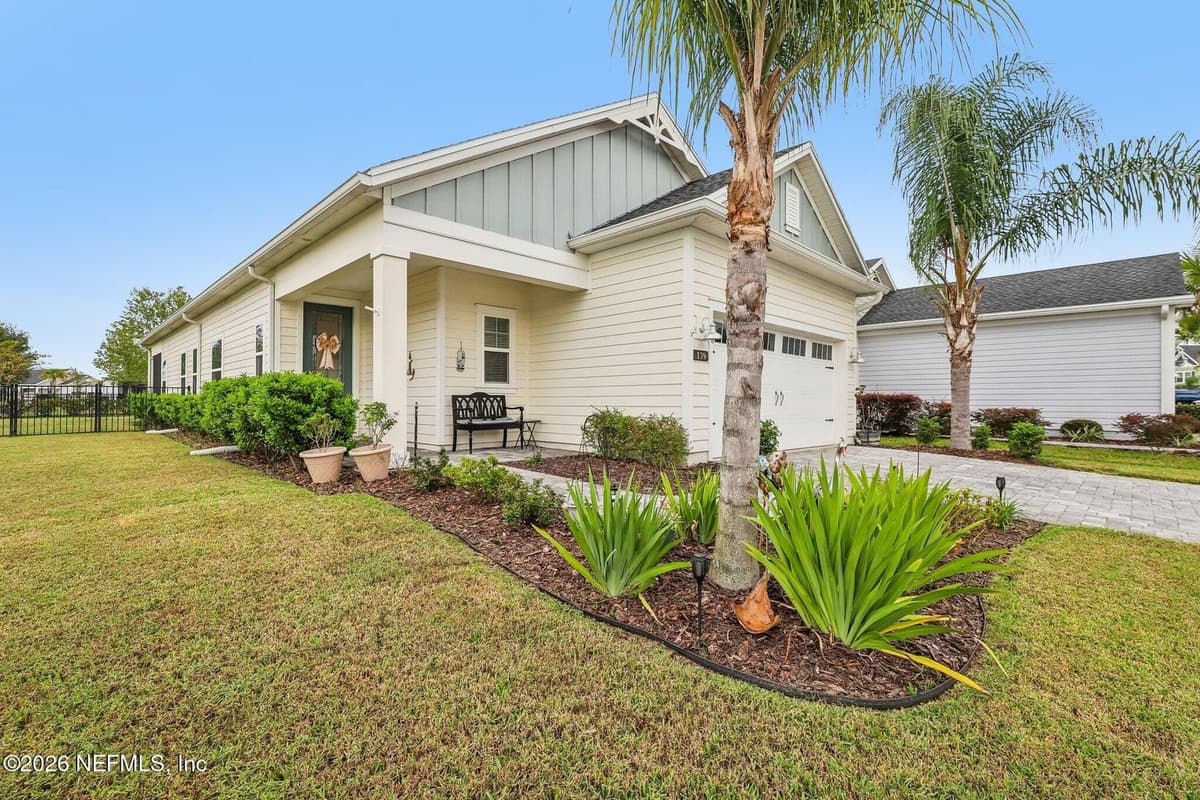 139 OLD FORT Trail, St. Johns, FL 32259, St. Johns, FL - photo 2