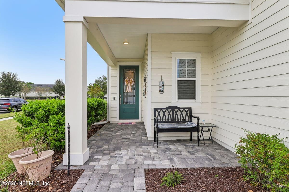 139 OLD FORT Trail, St. Johns, FL 32259, St. Johns, FL - photo 3