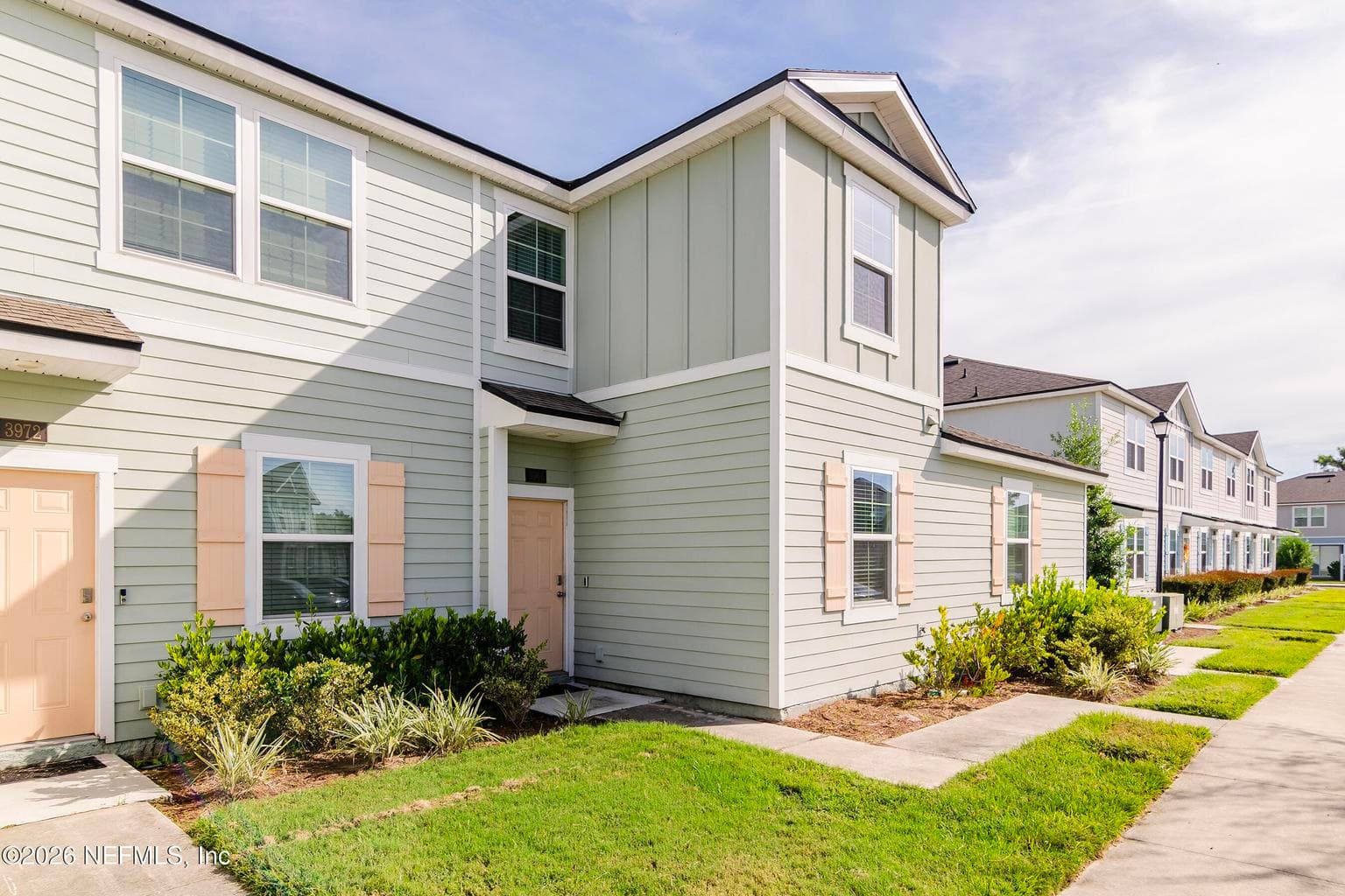 3968 VILLAGE VIEW Lane, Orange Park, FL 32065