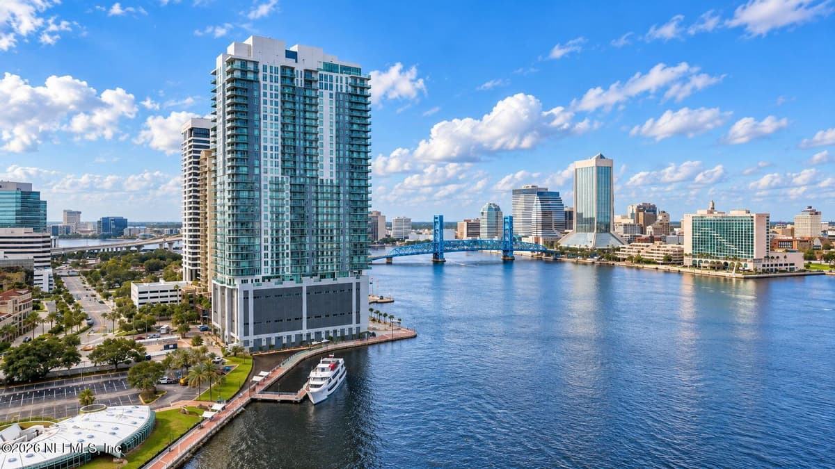 1431 RIVERPLACE Boulevard 1008, Jacksonville, FL 32207, Jacksonville, FL - photo 2