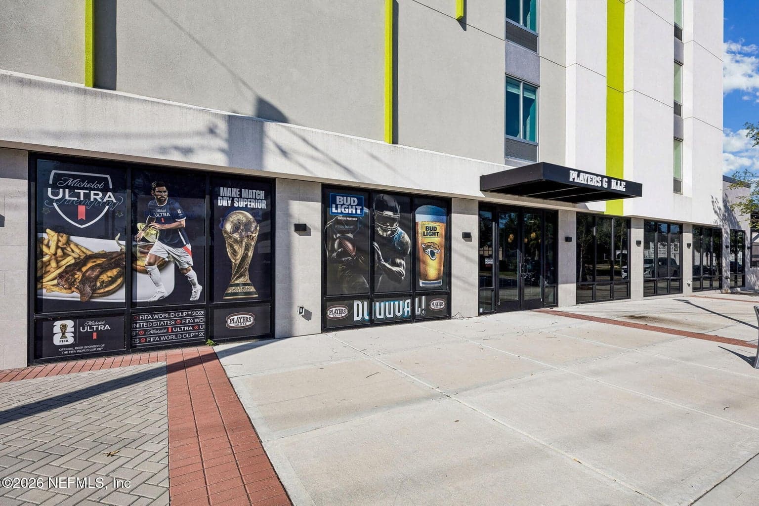 600 PARK Street 10, Jacksonville, FL 32204