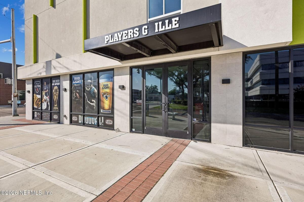 600 PARK Street 10, Jacksonville, FL 32204, Jacksonville, FL - photo 2