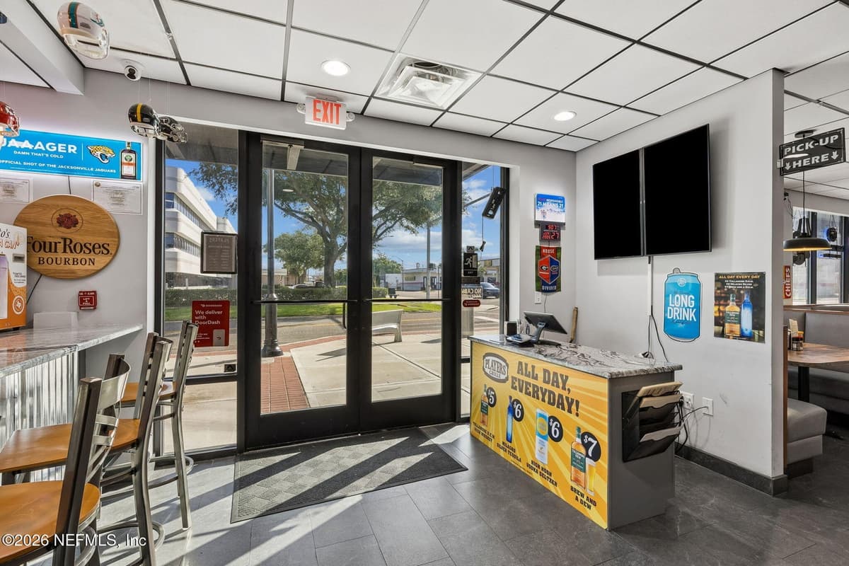 600 PARK Street 10, Jacksonville, FL 32204, Jacksonville, FL - photo 3