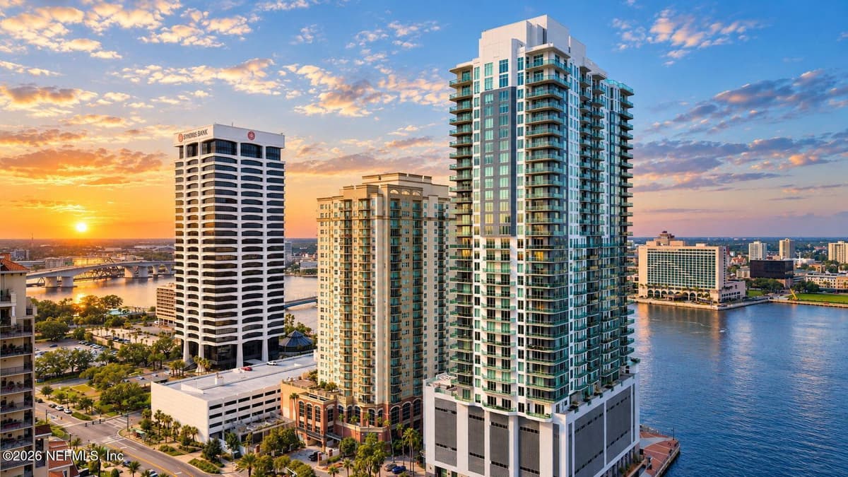1431 RIVERPLACE Boulevard 1004, Jacksonville, FL 32207, Jacksonville, FL - photo 2