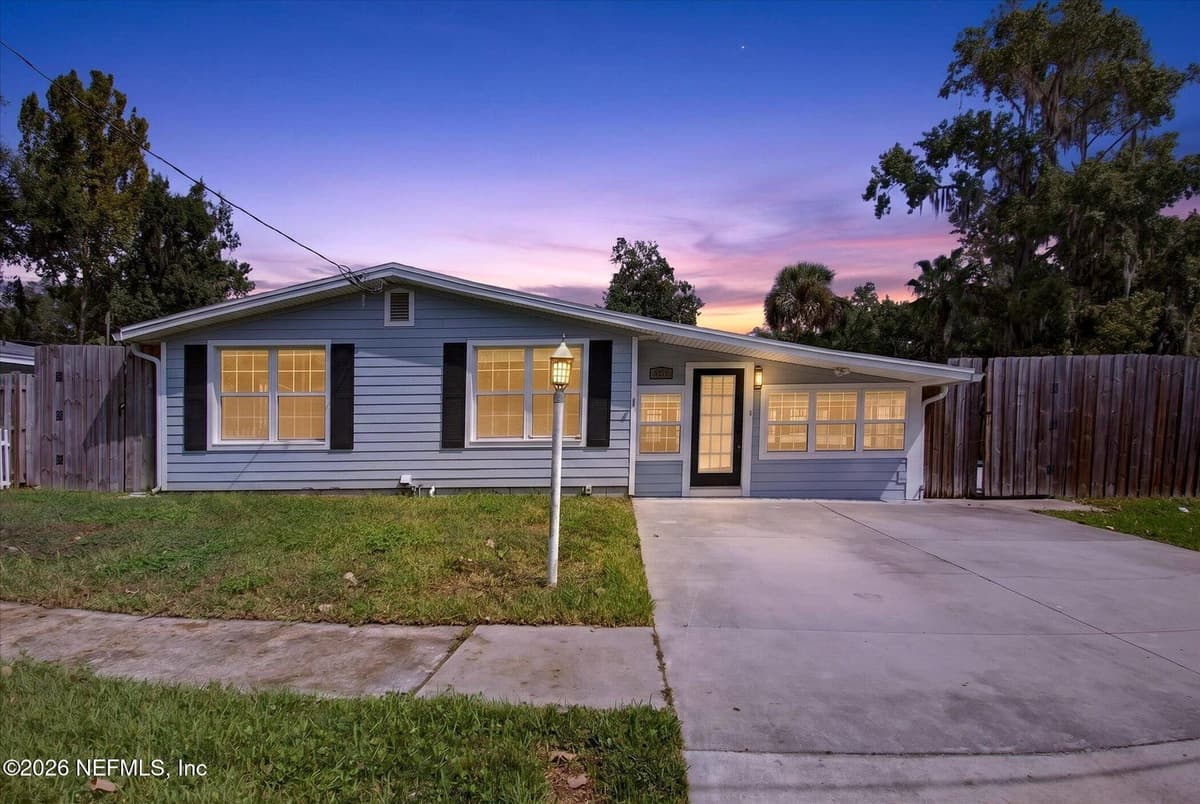 2865 ROBINETTE Drive, Orange Park, FL 32073, Orange Park, FL - photo 2