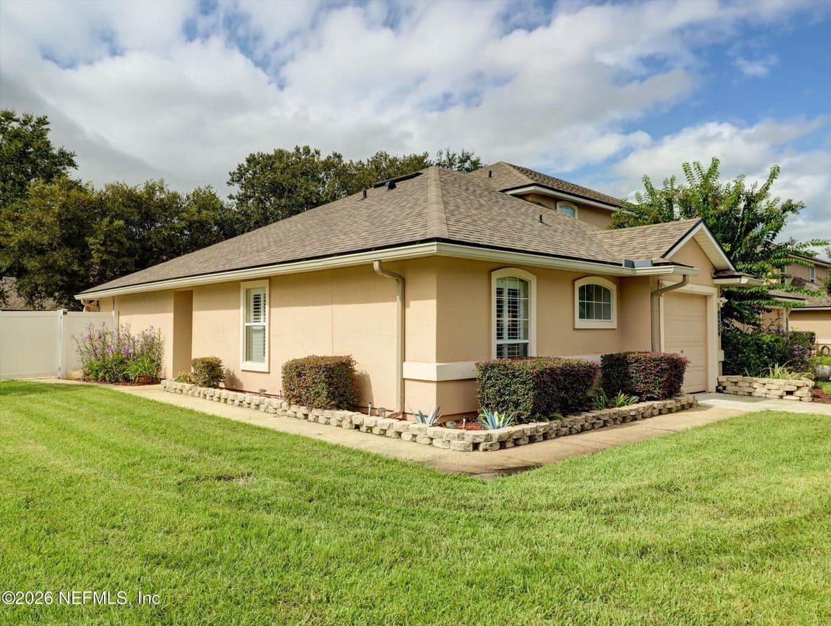 1865 GREEN SPRINGS CIRCLE Circle F, Fleming Island, FL 32003, Fleming Island, FL - photo 2