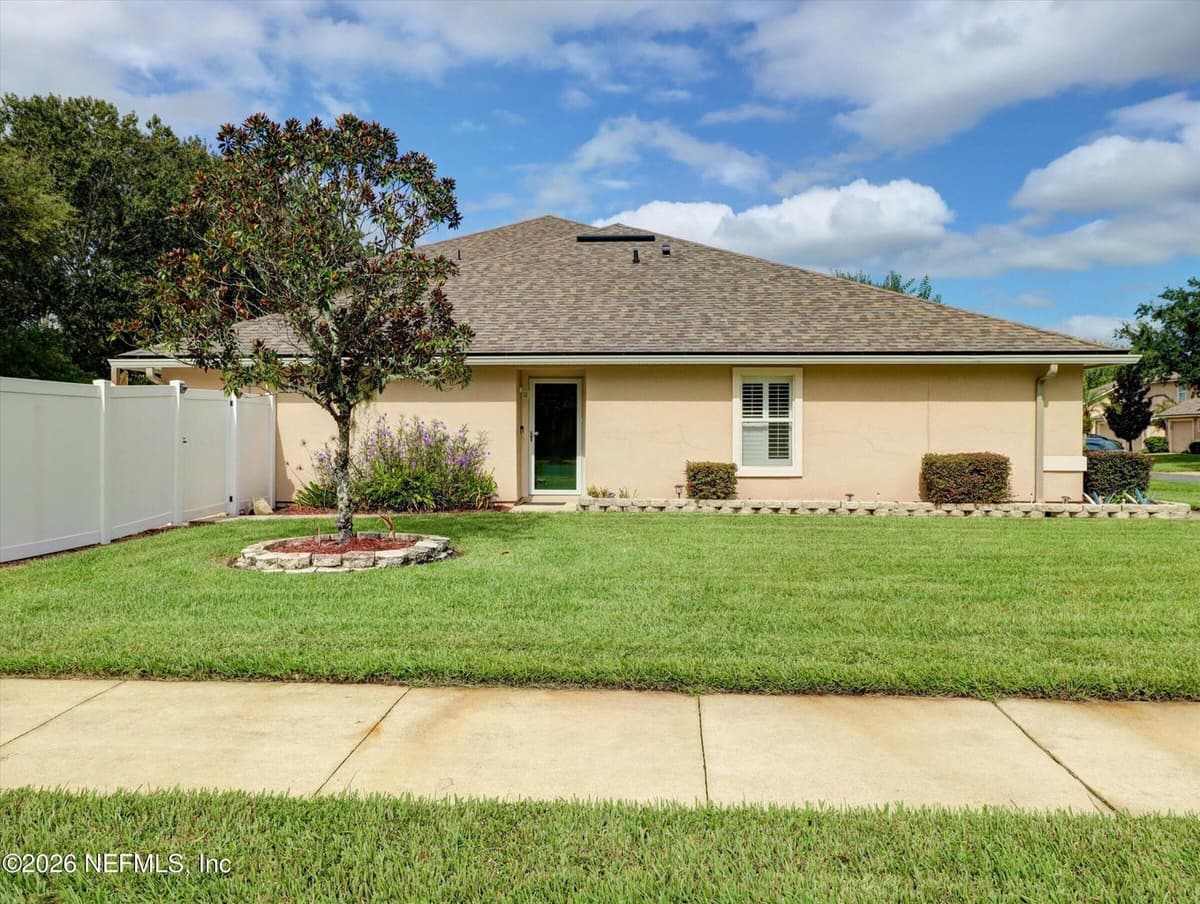1865 GREEN SPRINGS CIRCLE Circle F, Fleming Island, FL 32003, Fleming Island, FL - photo 3