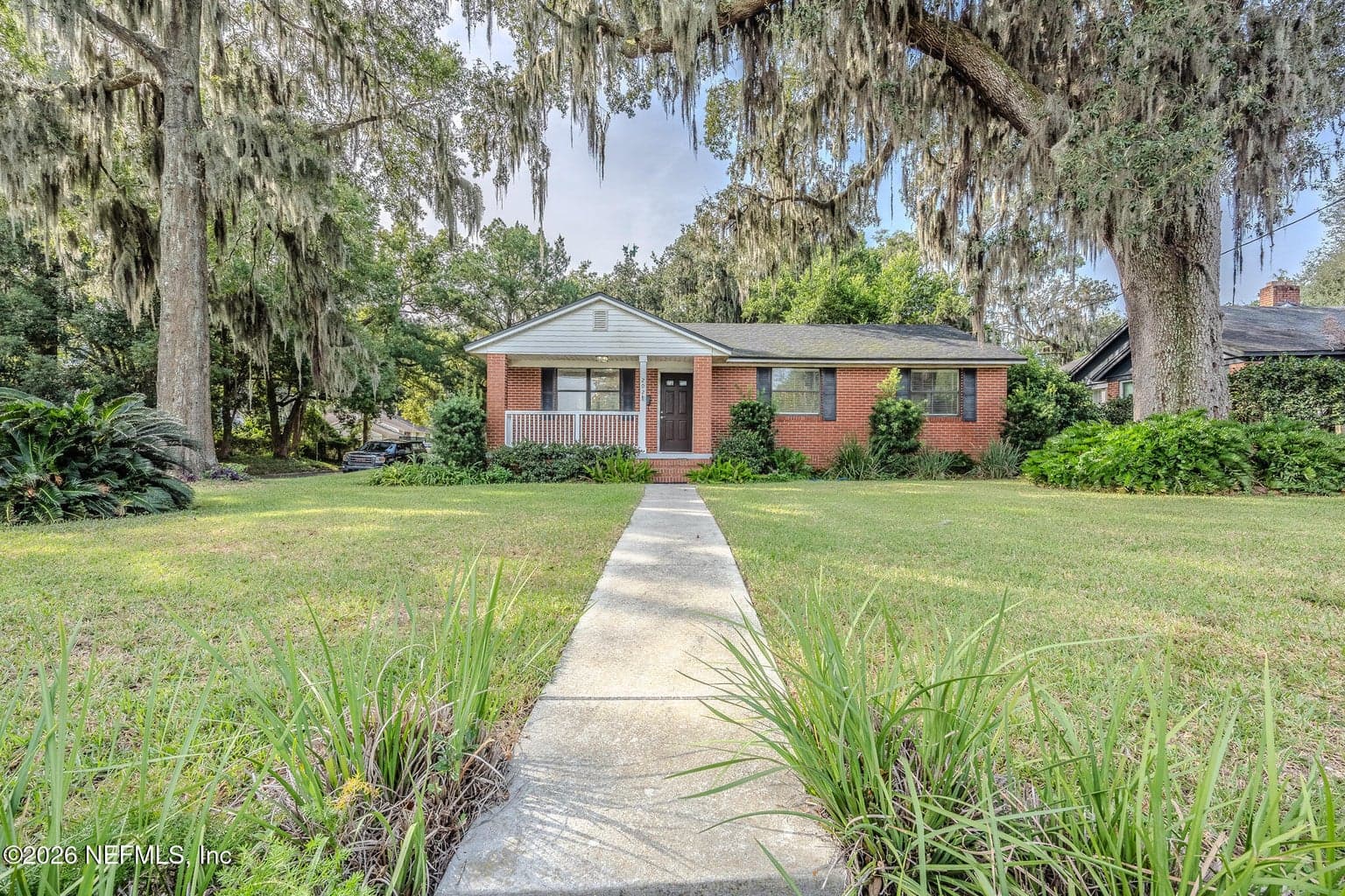 202 W 67TH Street, Jacksonville, FL 32208