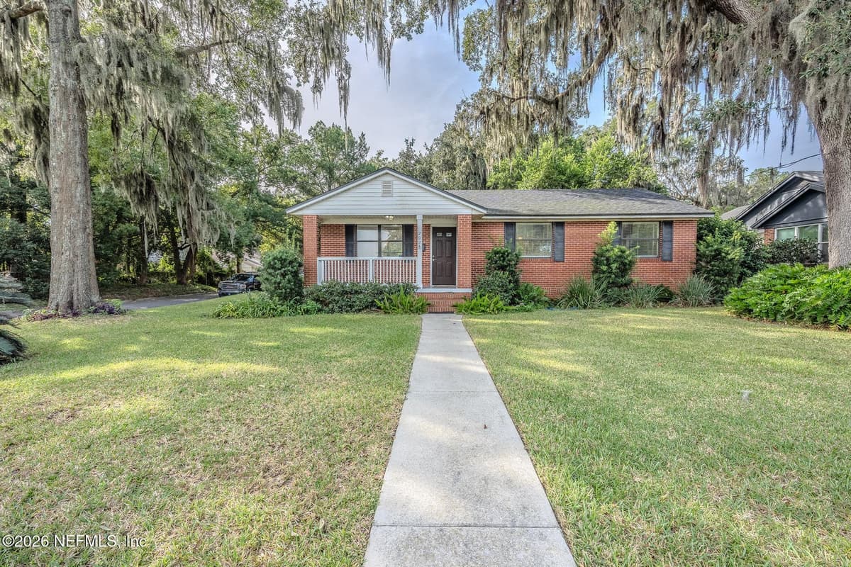 202 W 67TH Street, Jacksonville, FL 32208, Jacksonville, FL - photo 2