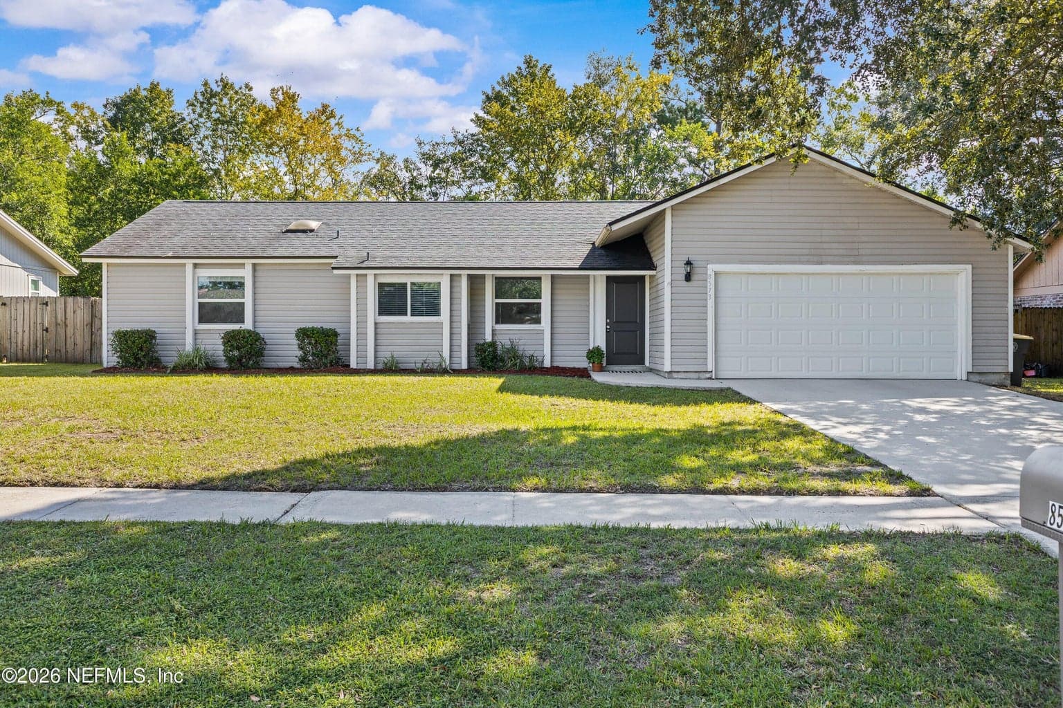 8573 BLACKBERRY Lane E, Jacksonville, FL 32244