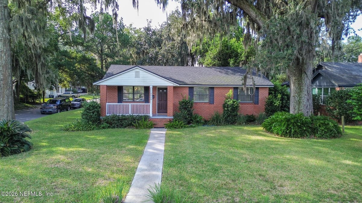 202 W 67TH Street, Jacksonville, FL 32208, Jacksonville, FL - photo 3