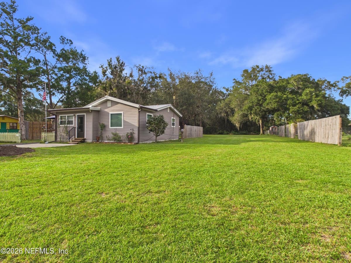993 SE 66TH Street, Starke, FL 32091, Starke, FL - photo 3