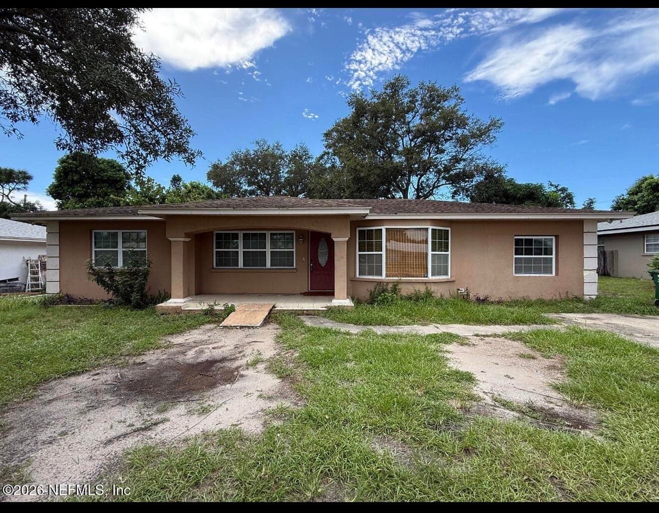 1358 S KEENE Road, Clearwater, FL 33756