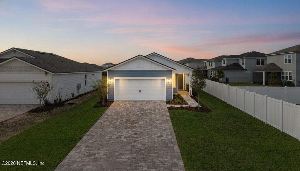36 GREENHEAD Court, St. Augustine, FL 32095