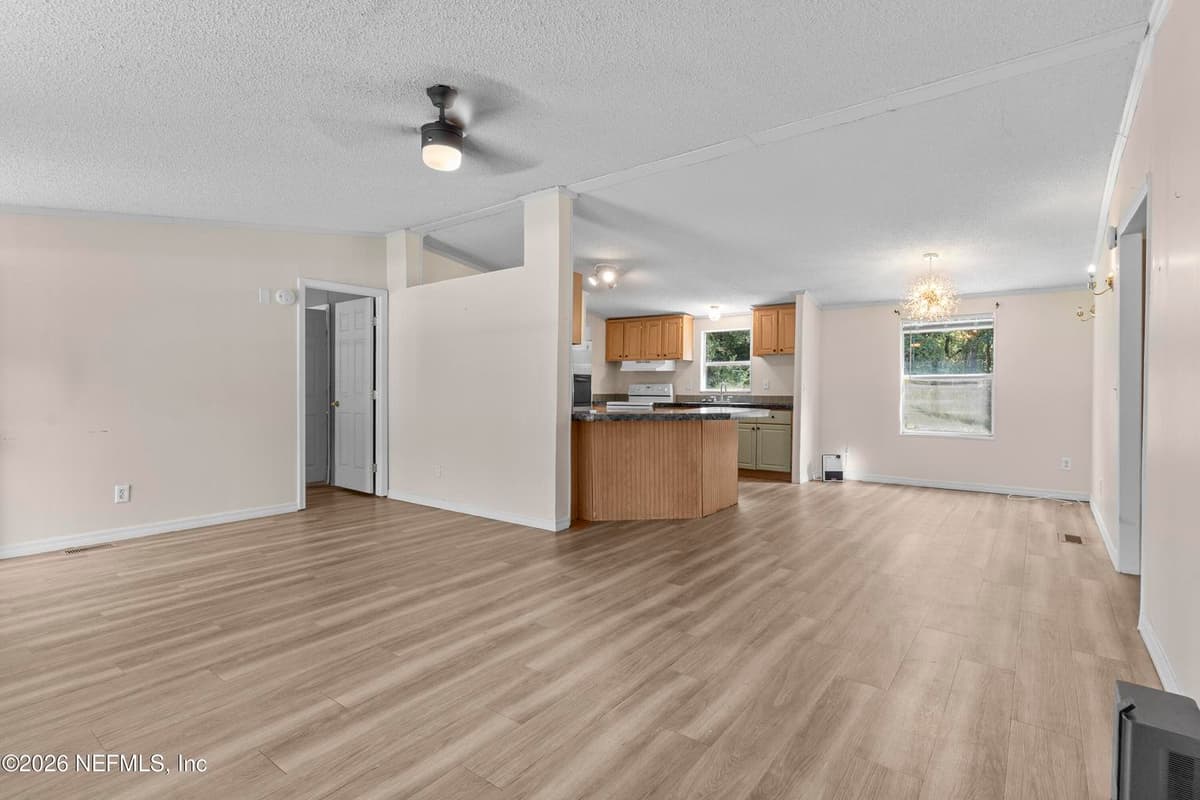 8417 CREEKSIDE Drive, Macclenny, FL 32063, Macclenny, FL - photo 2