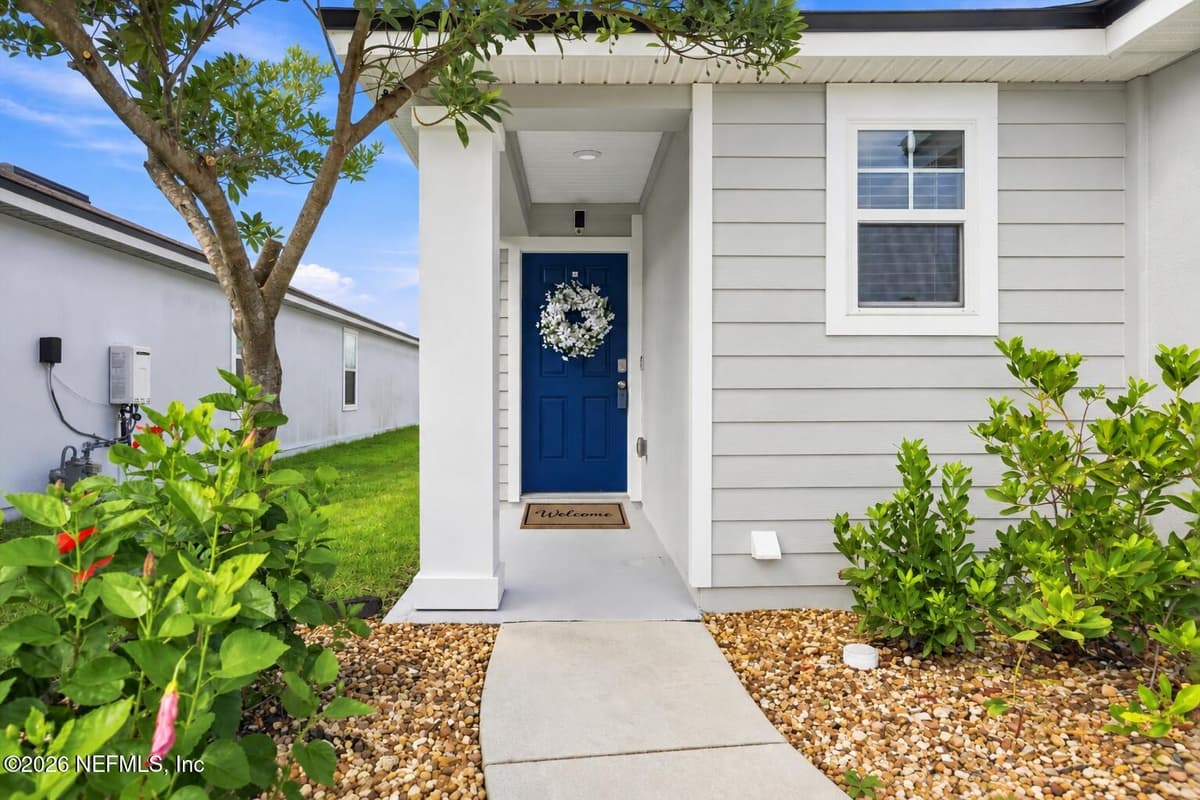 375 CAMINHA Road, St. Augustine, FL 32084, St. Augustine, FL - photo 2