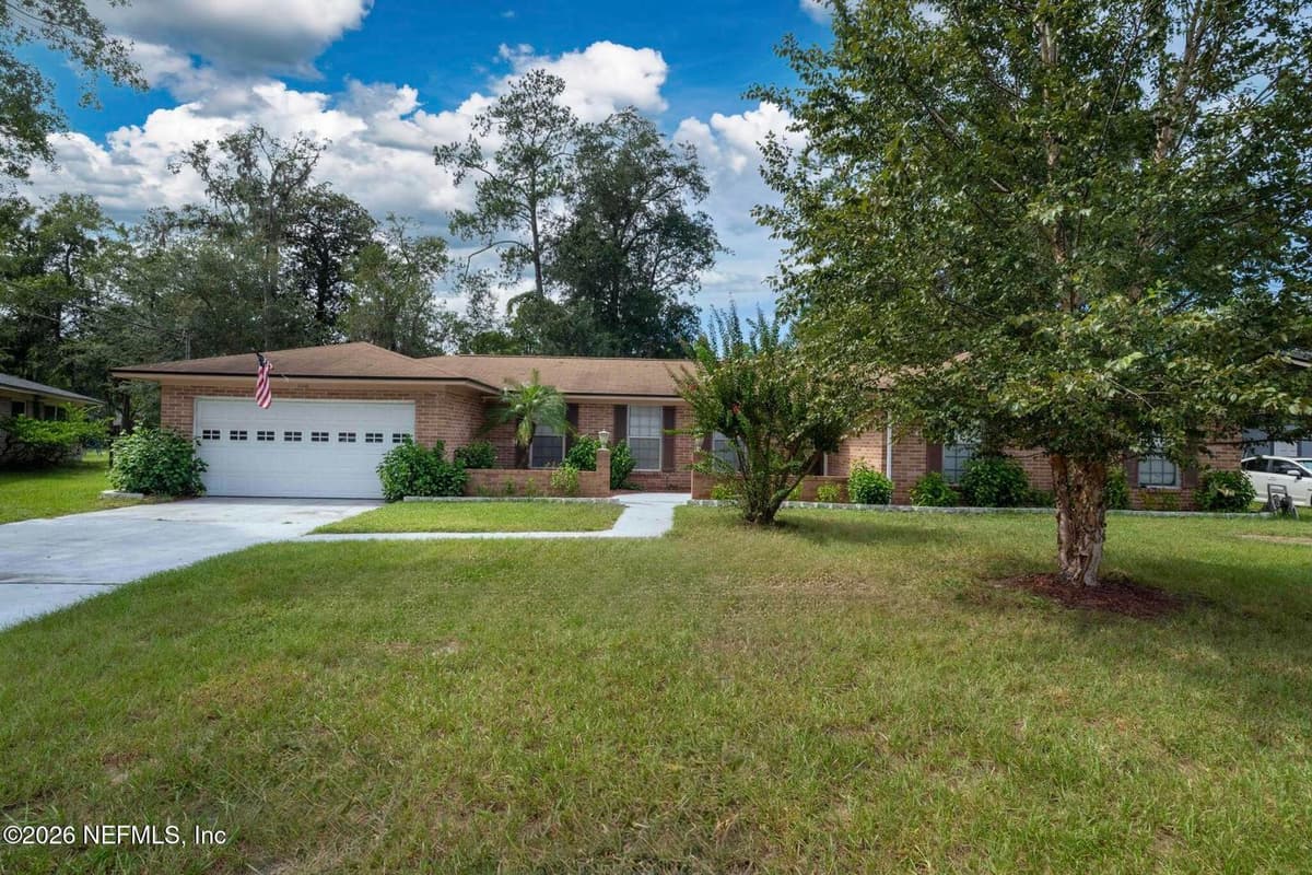 1746 WINFRED Drive W, Orange Park, FL 32073, Orange Park, FL - photo 2