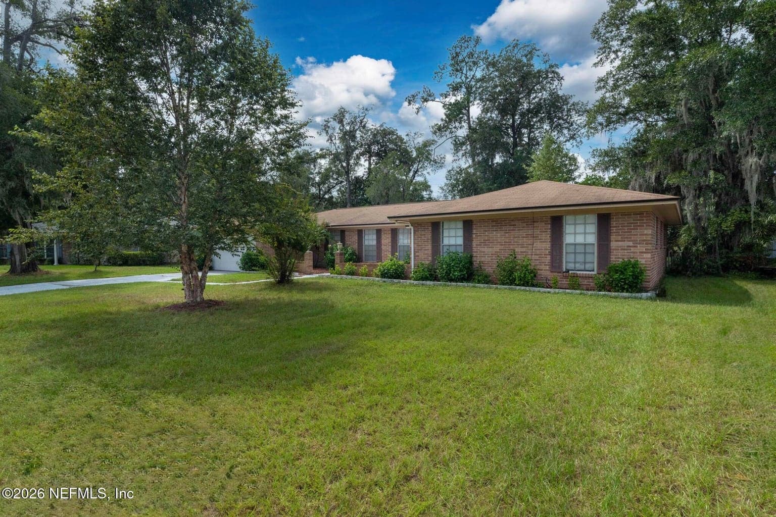 1746 WINFRED Drive W, Orange Park, FL 32073