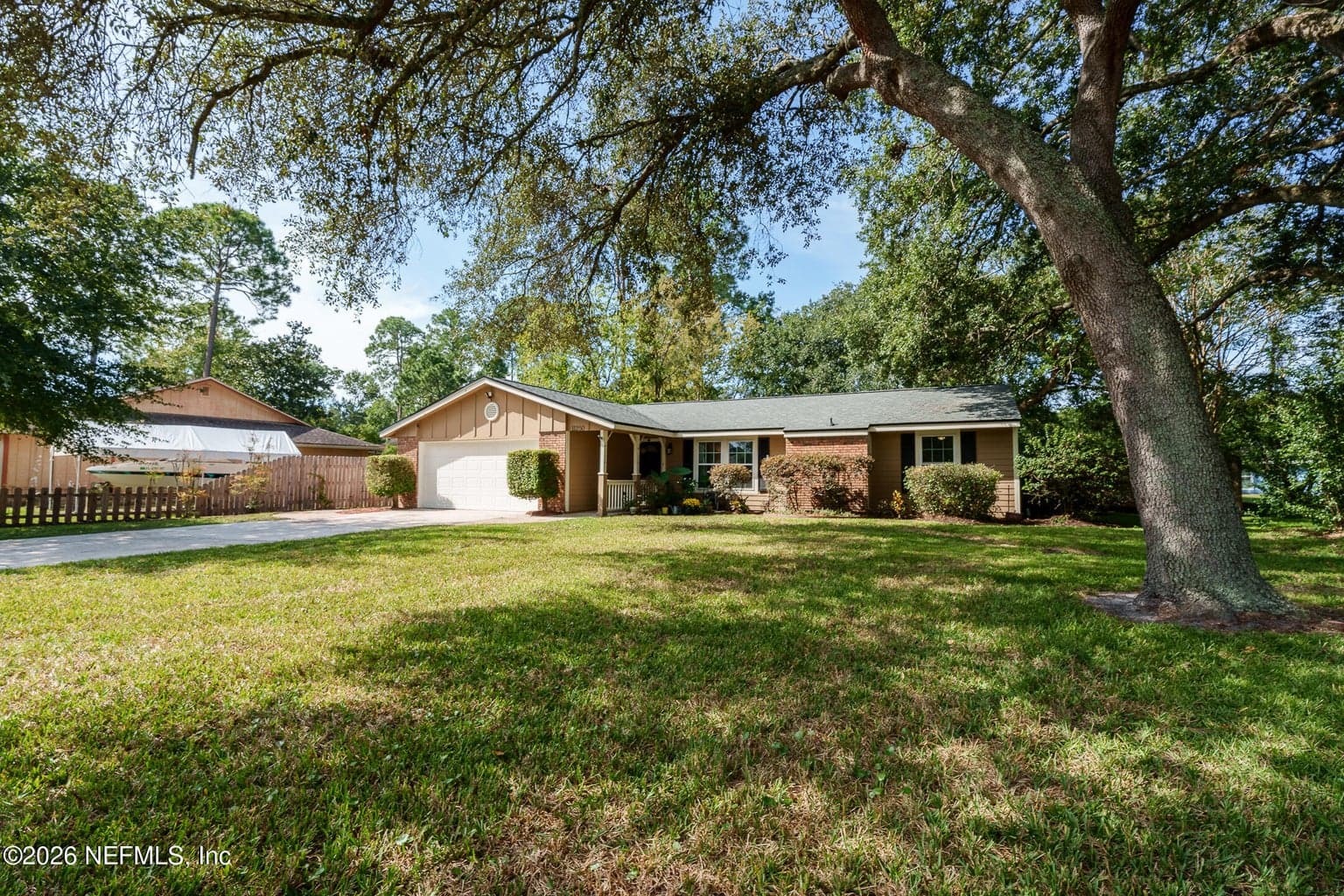 11250 CLOVERHILL Circle W, Jacksonville, FL 32257