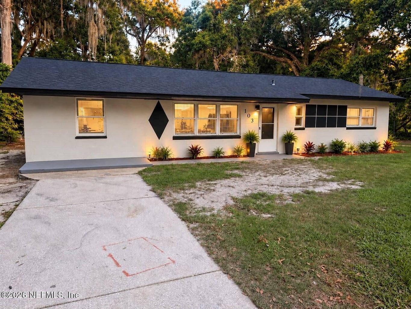 103 WILLIAMS Street, Palatka, FL 32177