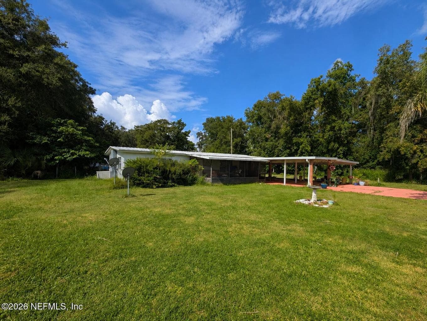 307 TARPON Boulevard, Palatka, FL 32177