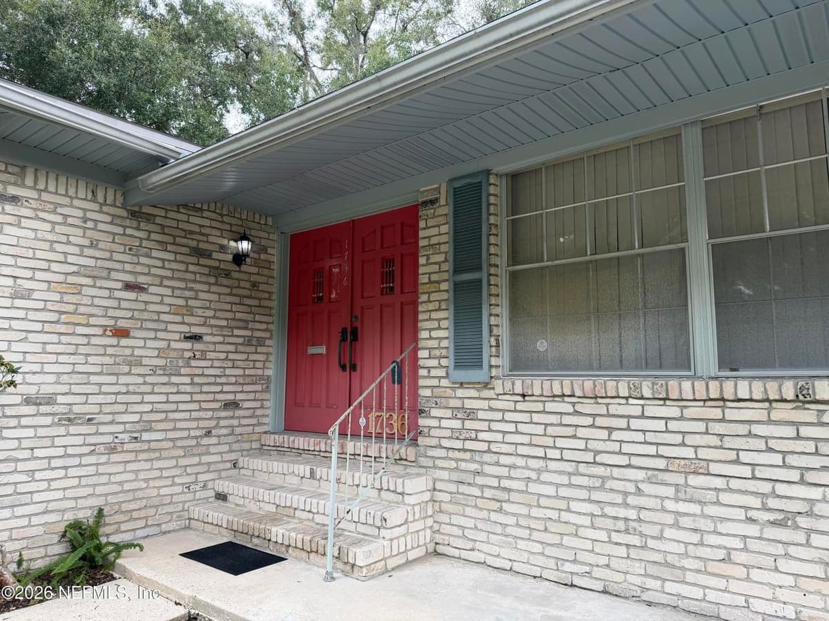 1736 HOLLY OAKS RAVINE Drive, Jacksonville, FL 32225, Jacksonville, FL - photo 2