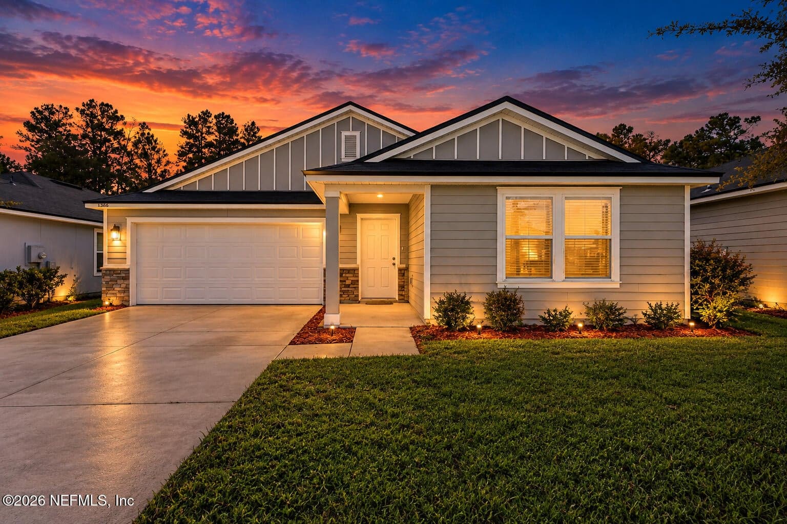 1366 TAN TARA Trail, Jacksonville, FL 32221
