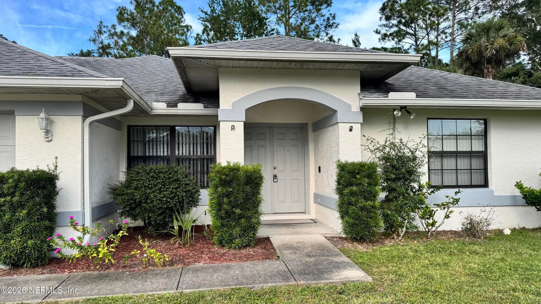 29 WHITE DEER Lane, Palm Coast, FL 32164