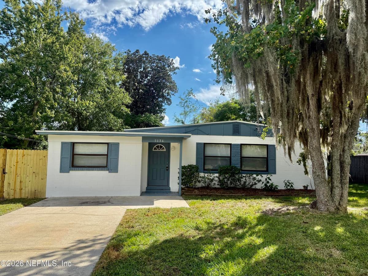 5136 110TH Street, Jacksonville, FL 32244, Jacksonville, FL - photo 2