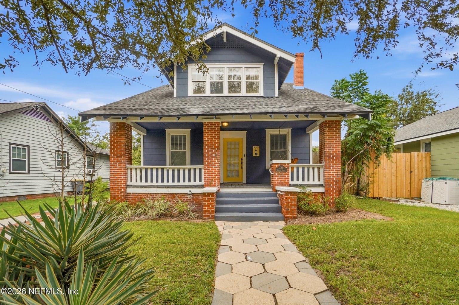 2150 ERNEST Street, Jacksonville, FL 32204