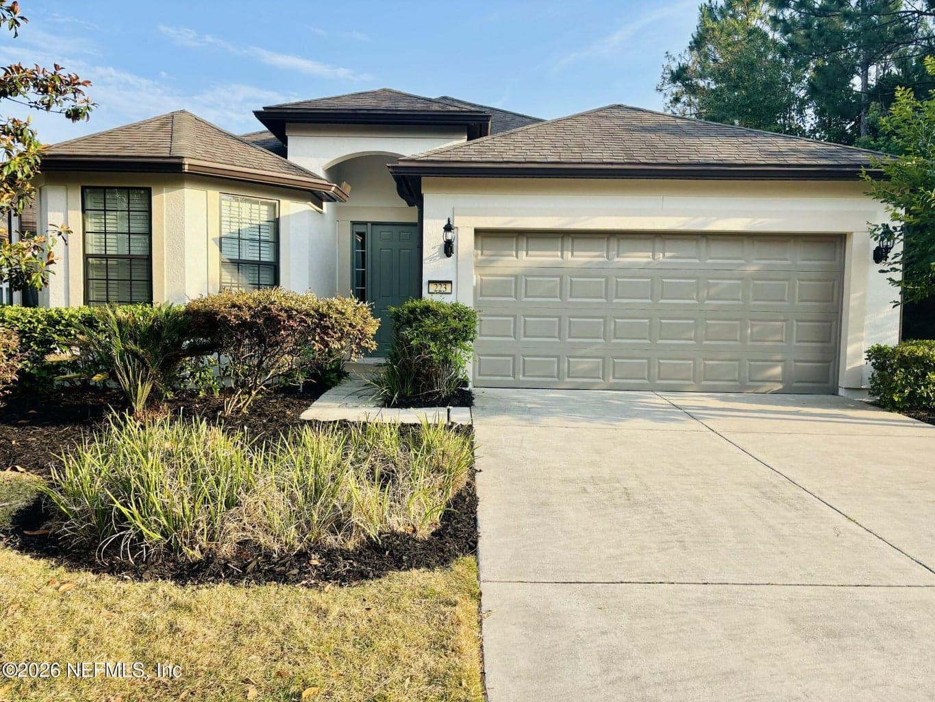 223 RIVER RUN Boulevard, Ponte Vedra, FL 32081
