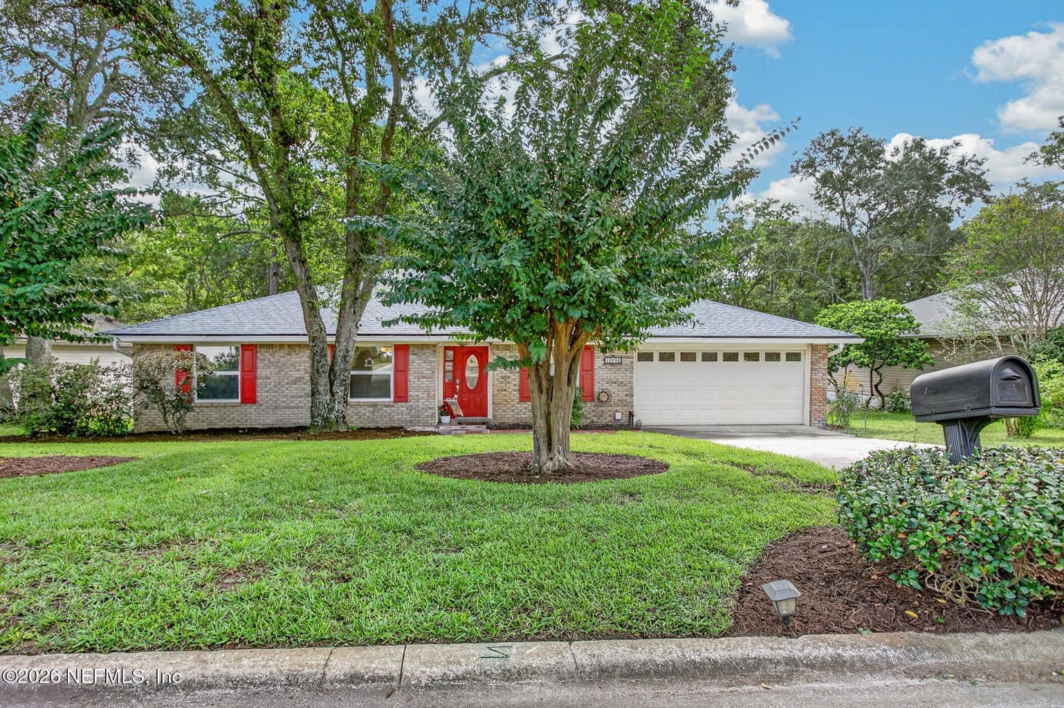 12606 POINT PARK Drive, Jacksonville, FL 32225