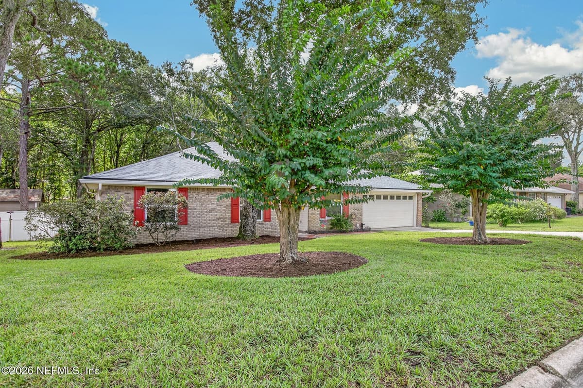 12606 POINT PARK Drive, Jacksonville, FL 32225, Jacksonville, FL - photo 2