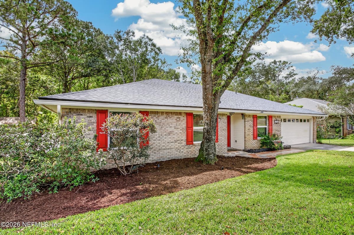 12606 POINT PARK Drive, Jacksonville, FL 32225, Jacksonville, FL - photo 3