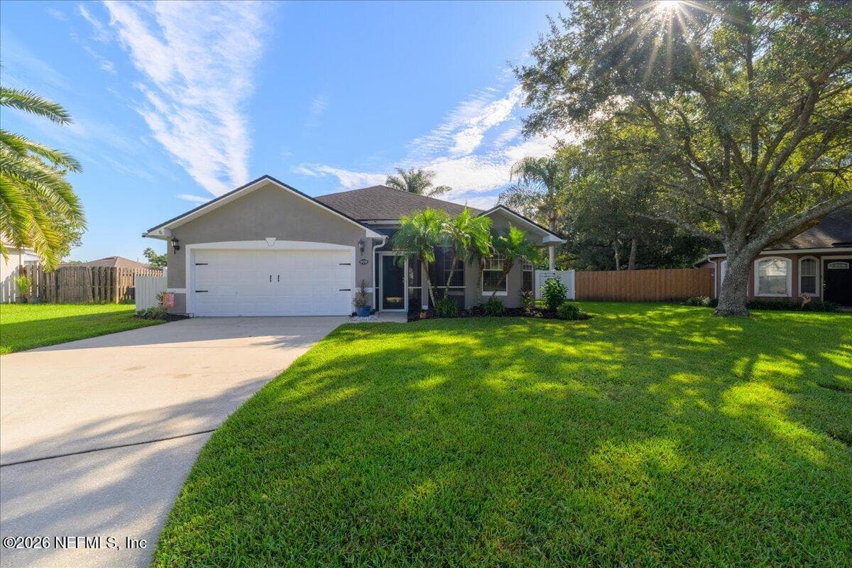 929 LAKE SANFORD Court, St. Augustine, FL 32092, St. Augustine, FL - photo 3