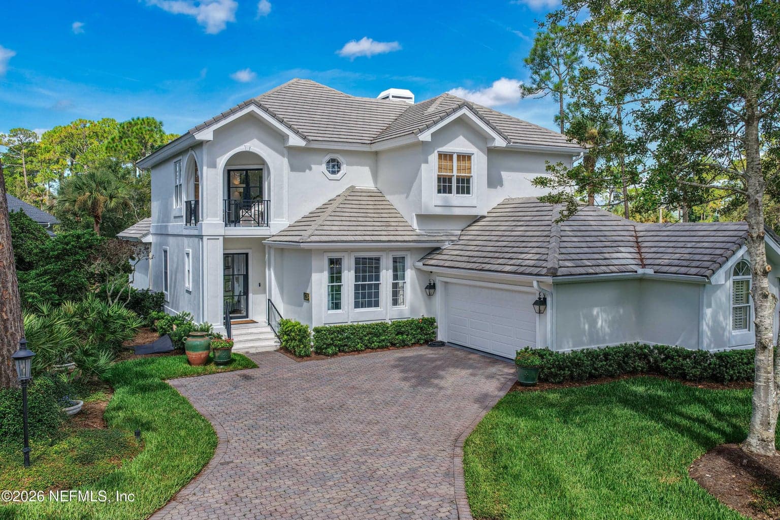 175 BRIDLE Way, Ponte Vedra Beach, FL 32082