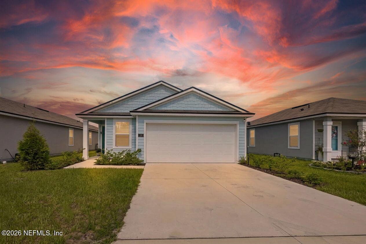 29 STONEGATE Avenue, St. Augustine, FL 32084