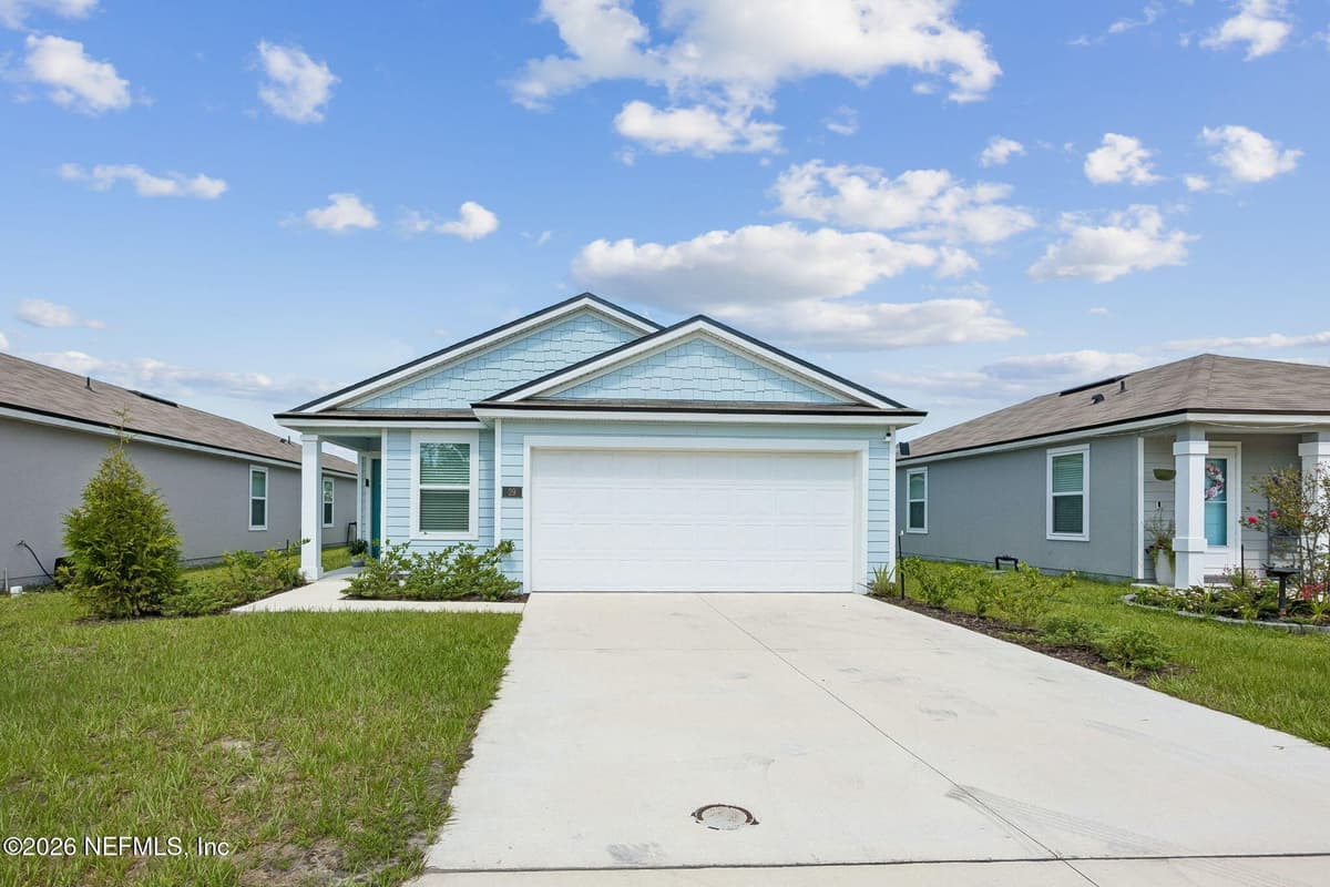 29 STONEGATE Avenue, St. Augustine, FL 32084, St. Augustine, FL - photo 2
