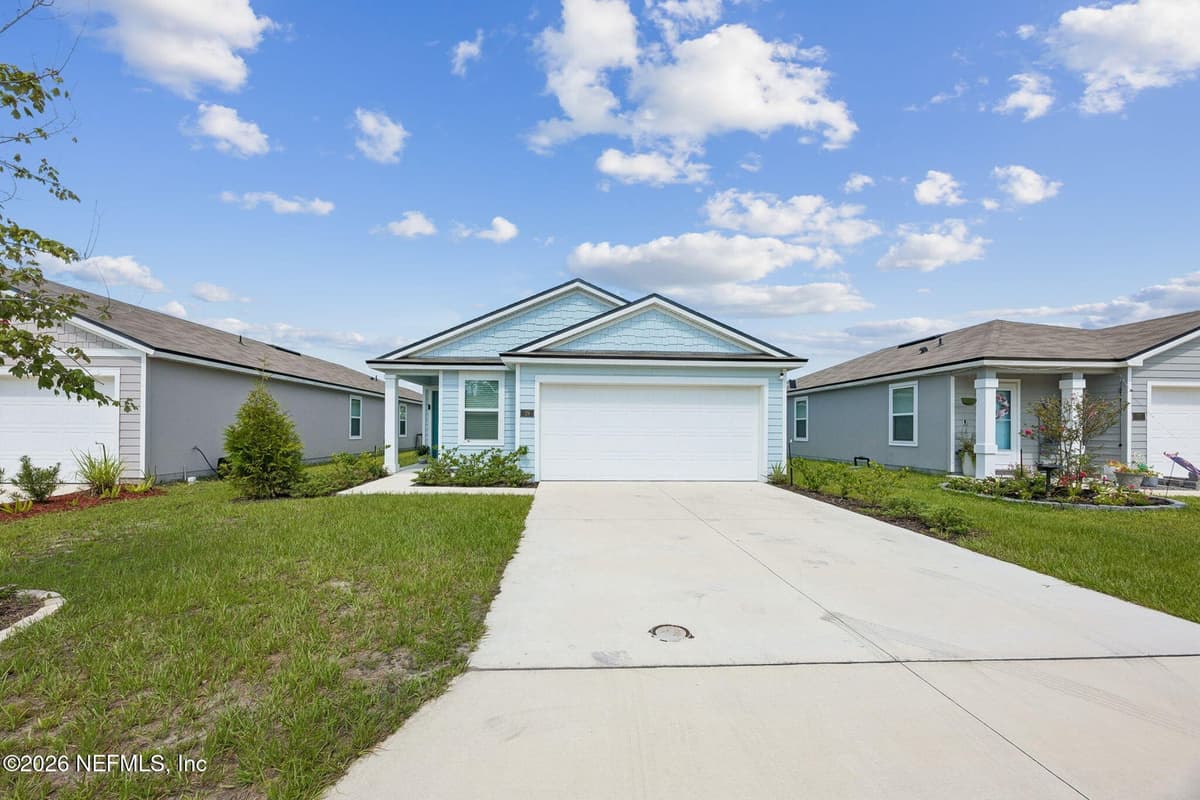 29 STONEGATE Avenue, St. Augustine, FL 32084, St. Augustine, FL - photo 3