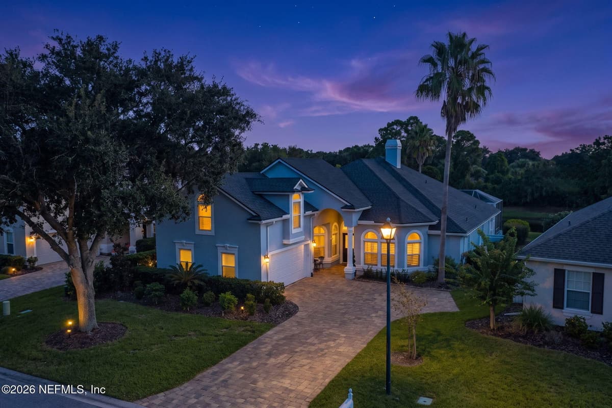 925 SPRING LAKE Court, St. Augustine, FL 32080, St. Augustine, FL - photo 2