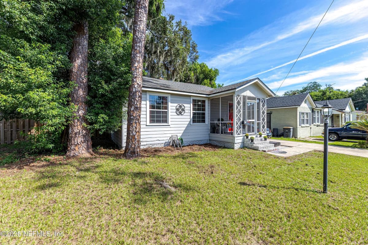 1711 ORLANDO Circle N, Jacksonville, FL 32207, Jacksonville, FL - photo 2